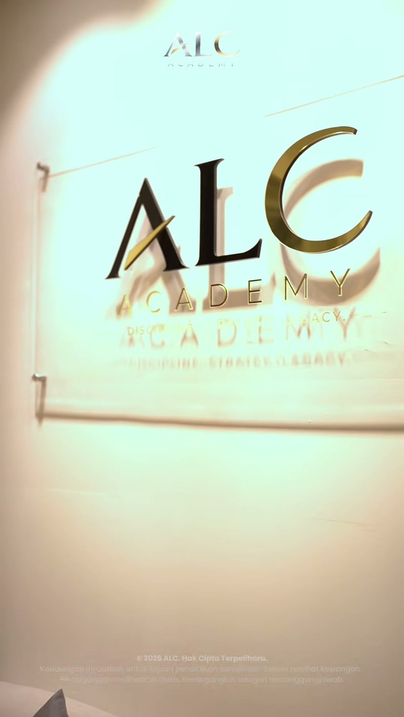 Komuniti ALC Academy