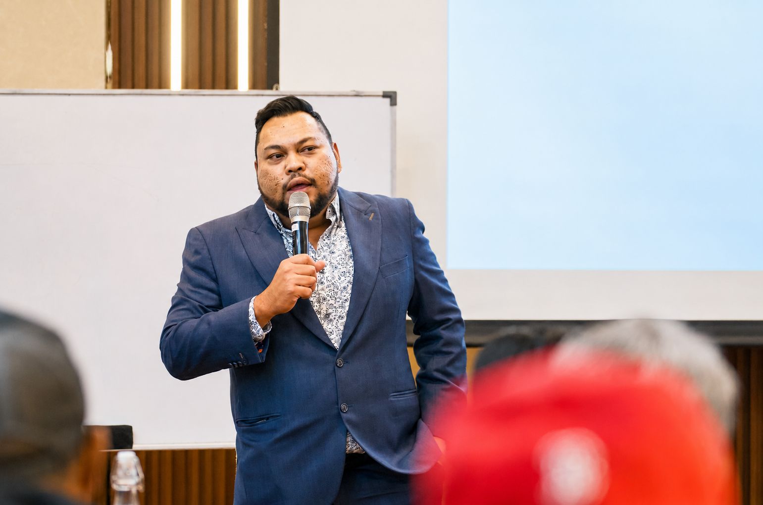 ALC Mentor